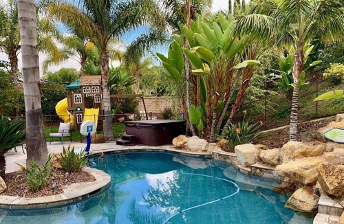 Miramar Ranch North House | Great Family Fun in Beautiful San Diego