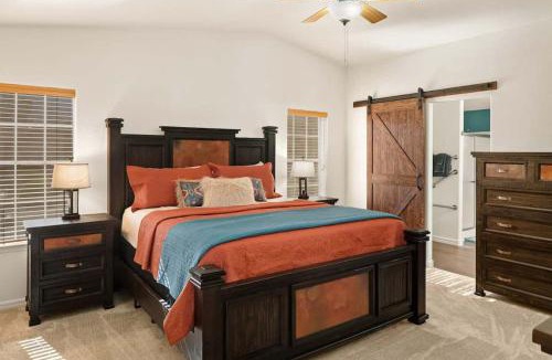 Clarkdale House | Great Family Home Located In Clarkdale