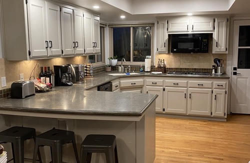 Cayucos House | Great Family Vacation House - Minutes From Beach!