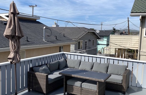 Cayucos House | Great Family Vacation House - Minutes From Beach!