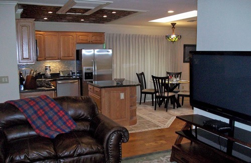 Bonita House | Great Location Close To Everything In San Diego & Golf!