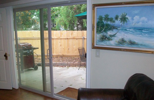 Bonita House | Great Location Close To Everything In San Diego & Golf!