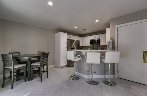 Rhodes Ranch House | Great location, close to the strip, shopping and restaurants,