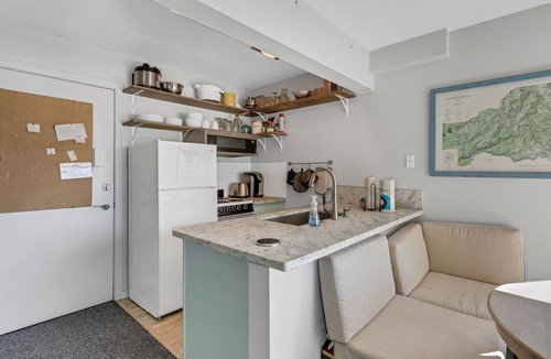 Bear Valley Condo | Great Location Corner Condo - Tamarack #10 Pets OK by Bear Valley Vacation Rentals