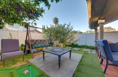 Bellflower House | Great Location & Free Extras! Bellflower Stay