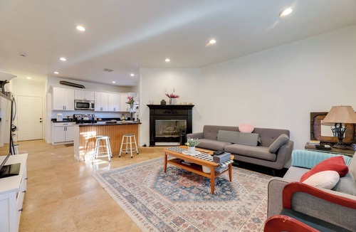 Bellflower House | Great Location & Free Extras! Bellflower Stay