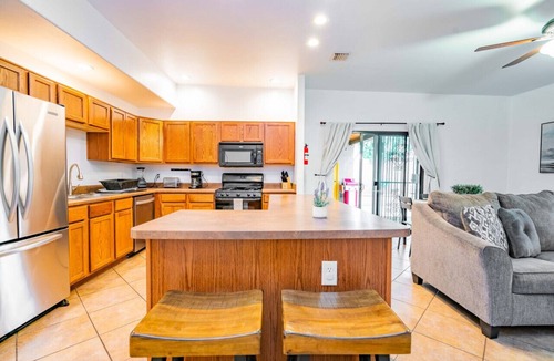 Campus Farm House | Great location in a newly furnished house