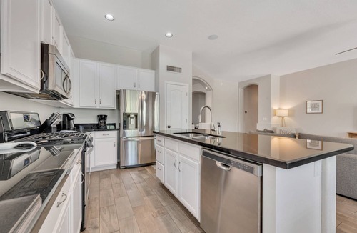 Tatum Highlands House | Great Location w/Private Heated Pool, Near Hiking/Golfing/Shopping/Dining & Mayo Clinic + FREE GOLF
