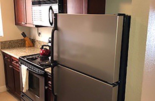 Bonita Condo | Great NON-SMOKING, NO PETS ALLOWED.Easy to Get to, Short Drive To San Diego Fun