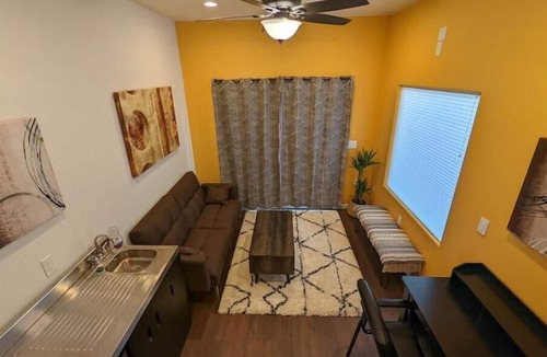 Atascadero Apartment | Great Oak Guesthouse