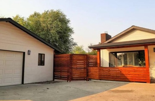 Atascadero Apartment | Great Oak Guesthouse