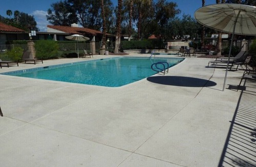 Sunrise Vista Chino House | Great Place to Stay in Palm Springs, CA