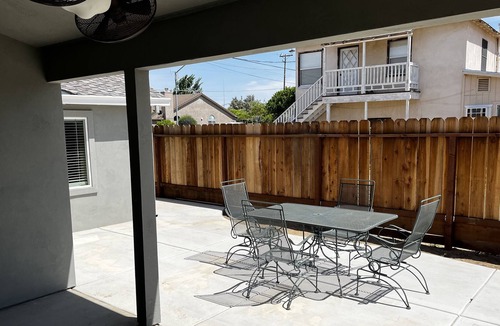 Hughson House | Great property for Traveling nurses