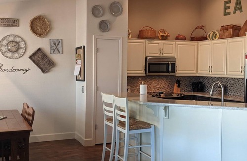 Palo Verde House | Great rental home in gated Palo Verde!