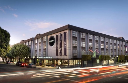 Fisherman's Wharf Resort | Great San Francisco Resort. Great location to famous SF Wharf & 2026 Superbowl