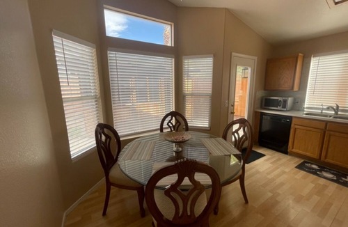 Summerlin House | GREAT SPECIALS! Pet Friendly & Stay Free, 3-Bedrooms, and 13 min to The Strip!