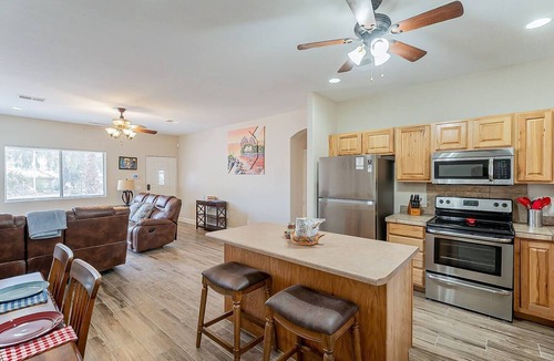Golden Springs House | Great Value, near golf,hiking: Superstition Escape