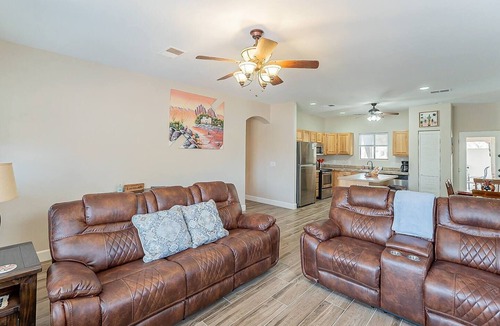 Golden Springs House | Great Value, near golf,hiking: Superstition Escape