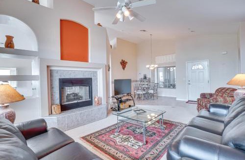 Green Valley House | Green Valley Getaway Near Golfing: Pool Access!