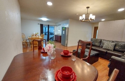 Al Tahoe House | GreenHouse FrontUnit, 2br+/2ba- by Lake Tahoe, close to Heavenly