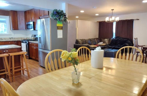 Al Tahoe House | GreenHouse FrontUnit, 2br+/2ba- by Lake Tahoe, close to Heavenly