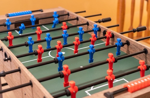 Surprise Farms House | Grill-Putt Putt-Fire Pit-Pool Table-Foosball-Cornhole-King Bed-Near Stadium