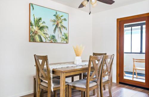 Grover Beach House | Groovy Getaway