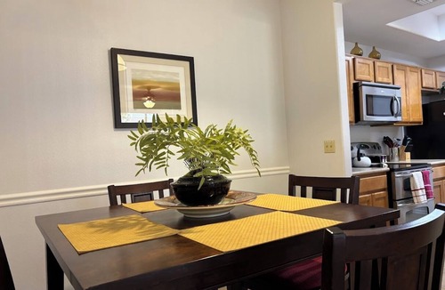 Ahwatukee Foothills Condo | Ground Level 1-bedroom condo