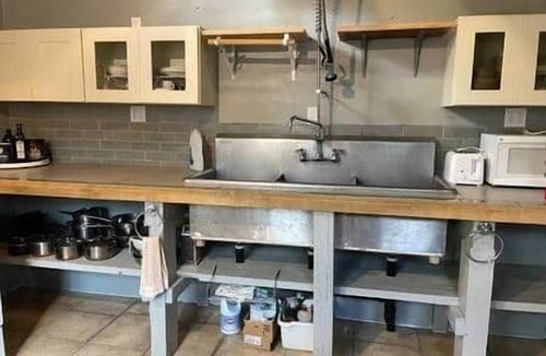 North San Juan RV Rental | Group Camping Compound