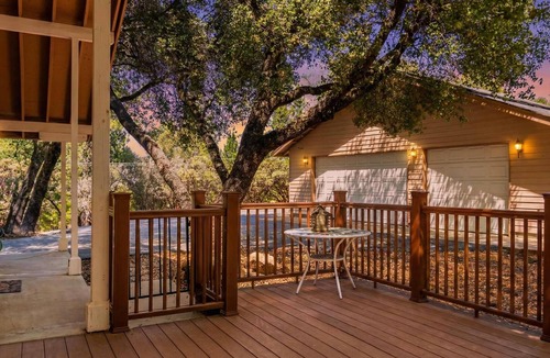 Groveland House | ‼️Groveland 2BR Home - Mountain Retreat