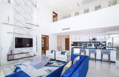 Cabo San Lucas Resort | GUARANTEED Garza Blanca Resort Cabo- 2 Bdr Suite Ocean 12/27/2025 - 1/3/2026