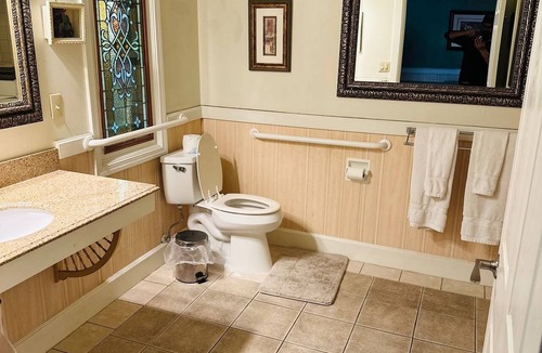 Sonora Hotel | Gunn House Hotel