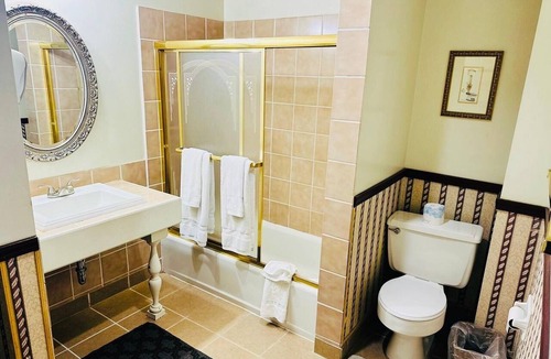 Sonora Hotel | Gunn House Hotel