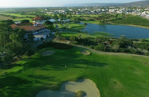 Salsipuedes Hotel | Hacienda Bajamar