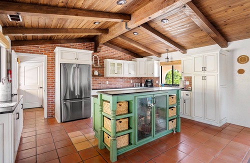 Templeton House | Hacienda Buena Vida and Casita in Central Coast Wine Country