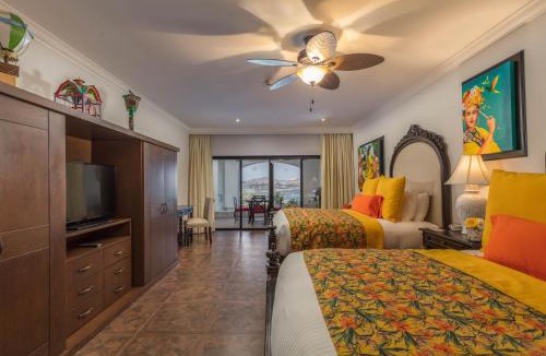 Cabo San Lucas Resort | Hacienda Encantada Resort & Residences