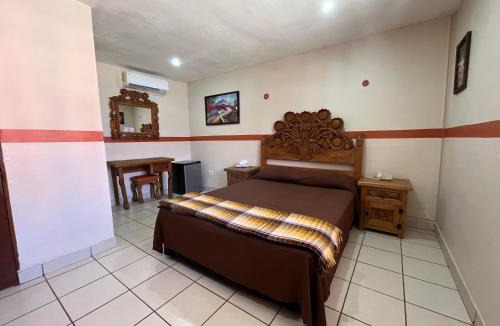 Los Algodones Hotel | Hacienda Los Algodones