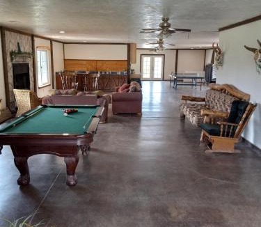 Spring City House | Hacienda Roja - The Cedars #7 at Wind Walker Homestead