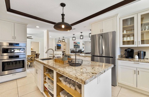 Rancho Mirage House | Hacienda Rosa - 1.4 Acre 8 Bedroom Estate