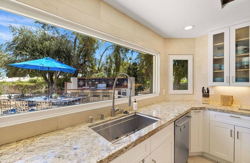 Rancho Mirage House | Hacienda Rosa - 1.4 Acre 8 Bedroom Estate