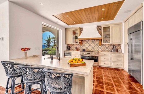 Downtown San Jose del Cabo Villa | Hacienda-Style Villa at Villas del Mar, Palmilla