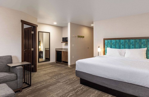 Kalispell Hotel | Hampton Inn Kalispell
