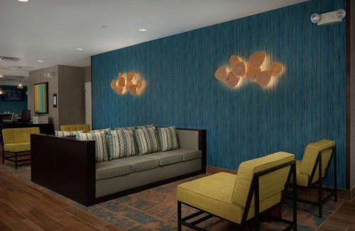Lake Havasu City Hotel | Hampton Inn Lake Havasu City