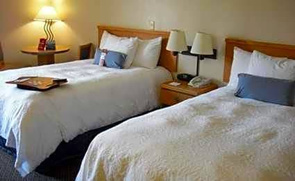 Summerlin Hotel | Hampton Inn Las Vegas/Summerlin