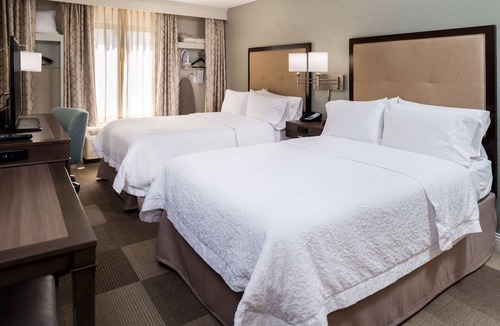 West Covina Hotel | Hampton Inn Los AngelesWest Covina