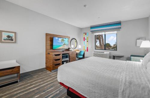 Morro Bay Hotel | Hampton Inn Morro Bay