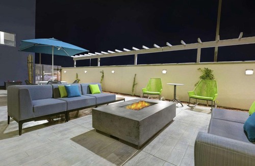 Patterson Hotel | Hampton Inn Patterson, Ca