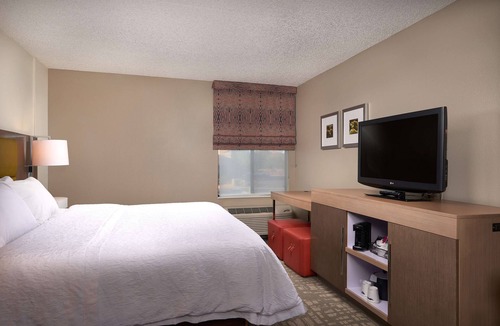 Anthem Commerce Park Hotel | Hampton Inn Phoenix/Anthem