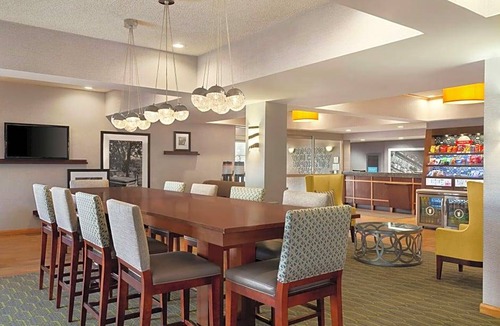 Encanto Hotel | Hampton Inn Phoenix-Midtown-Dwtn Area, AZ