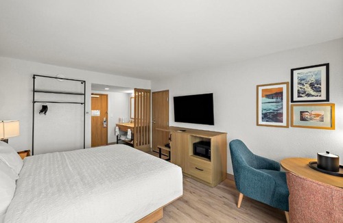San Simeon Hotel | Hampton Inn San Simeon Cambria